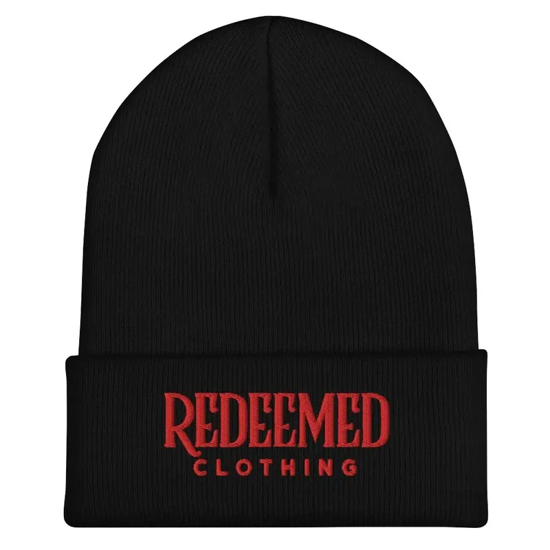 Redeemed