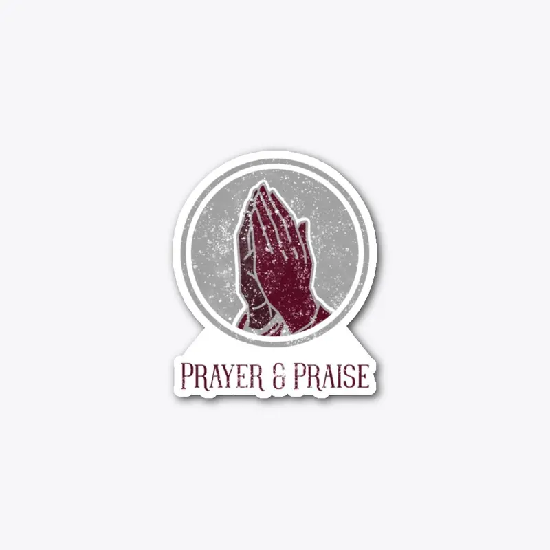 Prayer & Praise