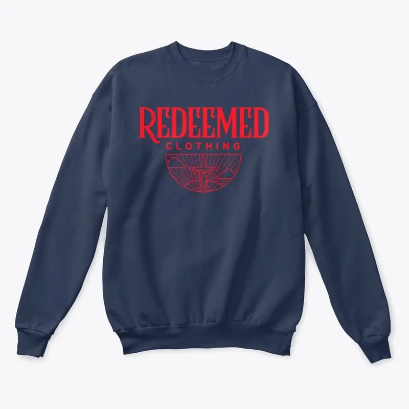 Redeemed Clothing