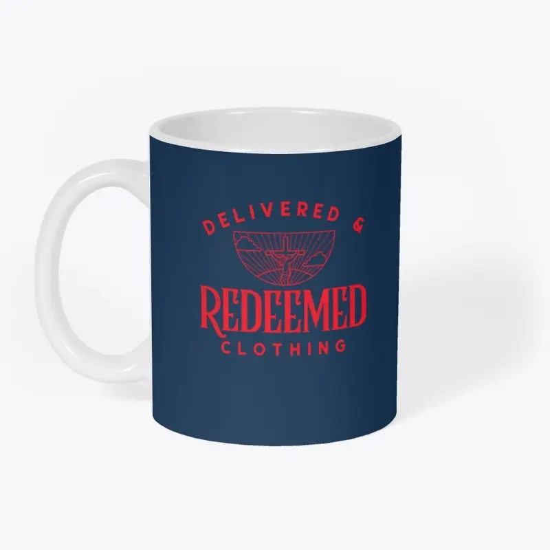 Redeemed Clothing